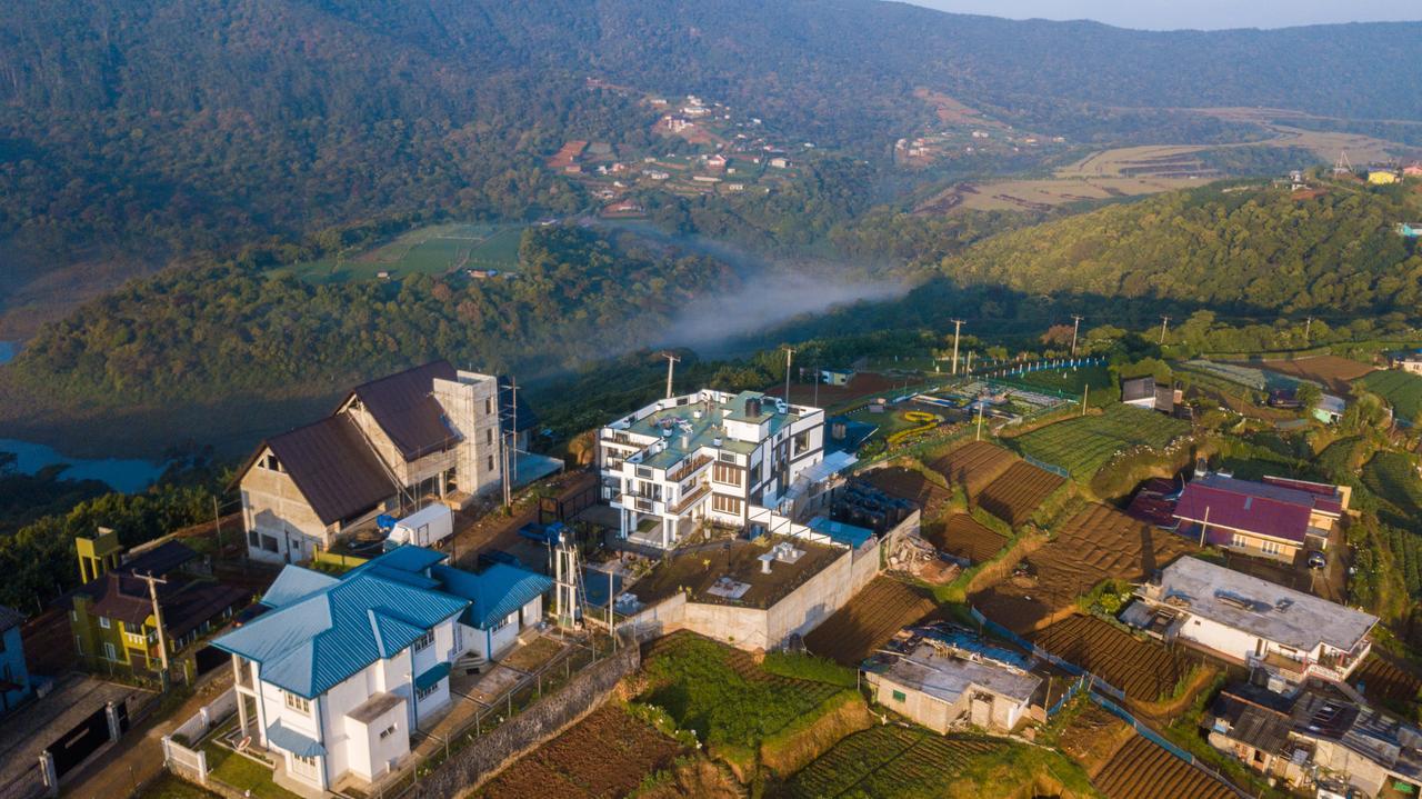 The Forest And Lake By Schofieldshire Nuwara Eliya Exterior photo